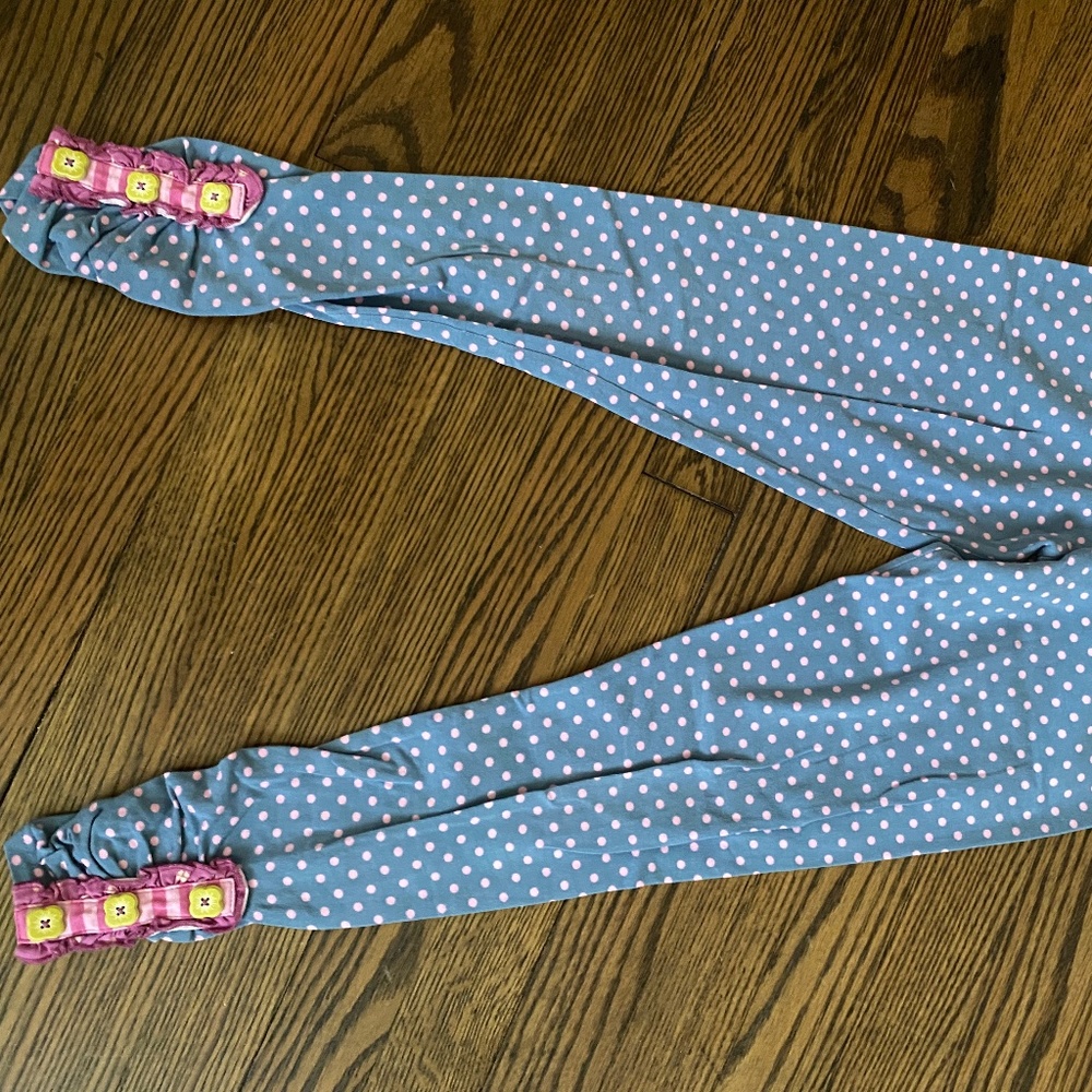 Matilda Jane Leggings